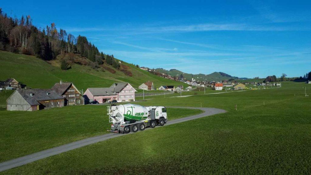 HOLCIM