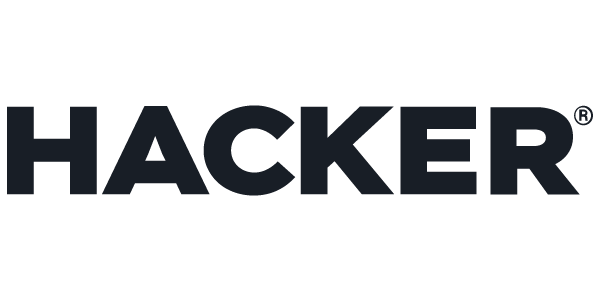 Logo Hacker AG