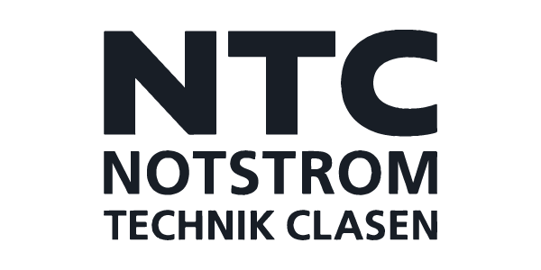 NTC – Notstrom Technik Clasen