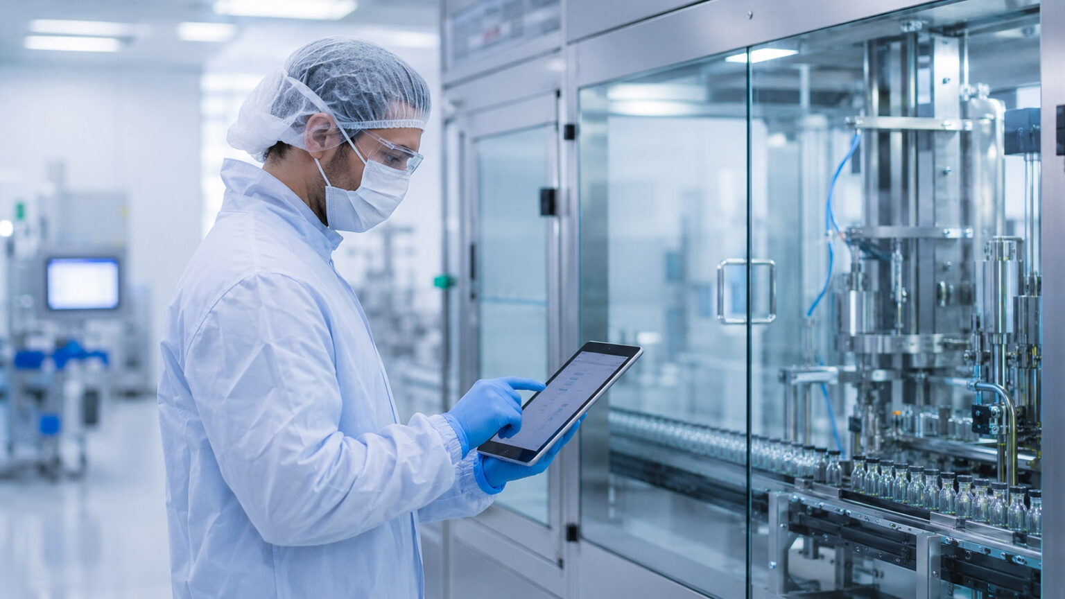 Pharma, Medizin & Gesundheit